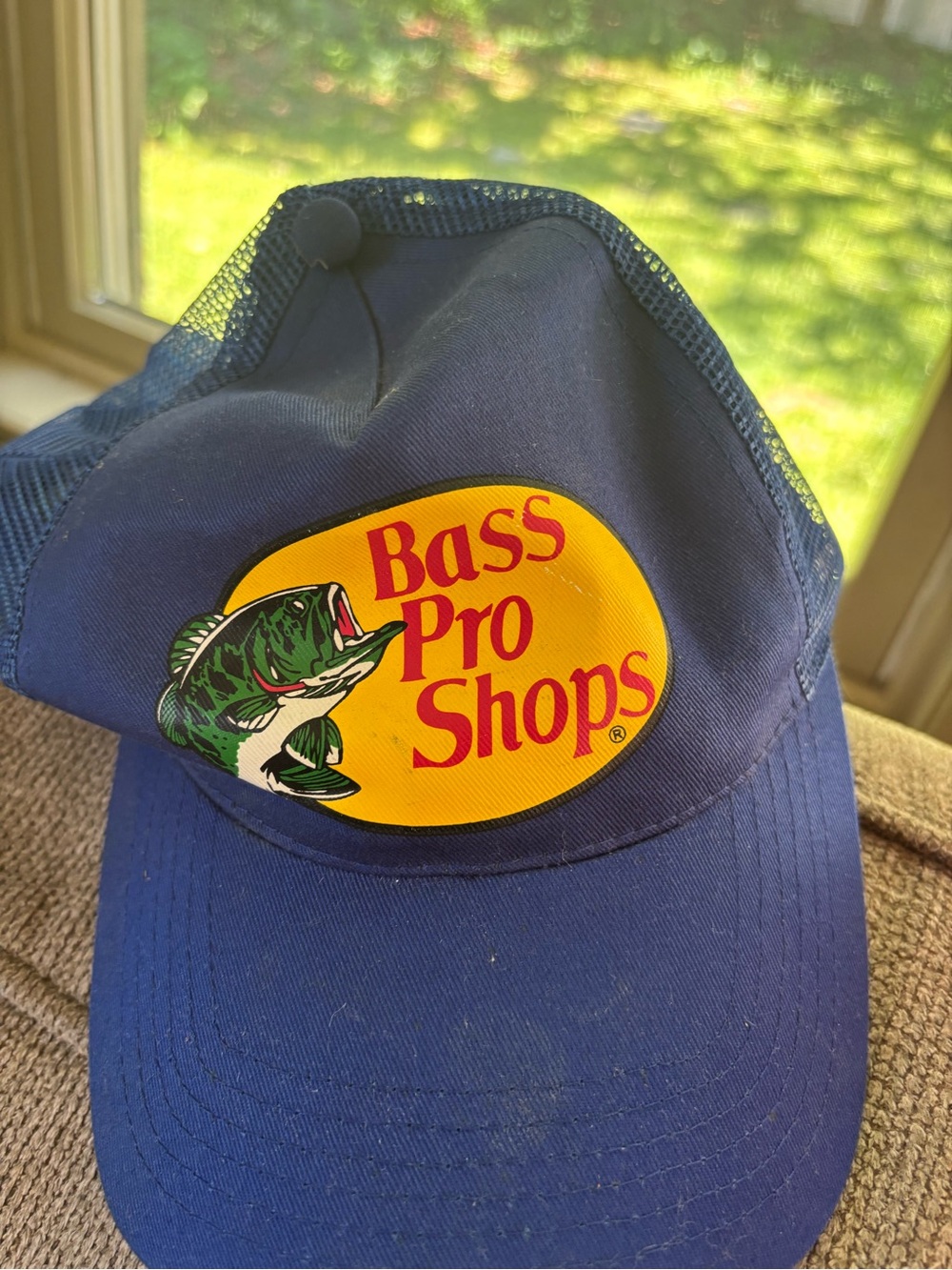 7 Baseball Caps - Picture 8 of 8